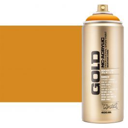 ポリイ Moflin ゴールド golden-yellow-400ml-montana-