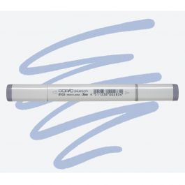 Copic Sketch Marker BV23 Grayish Lavender Jerry's Artarama