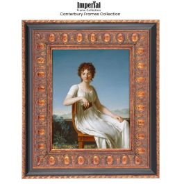 Imperial Frames Canterbury Collection | Jerry's Artarama