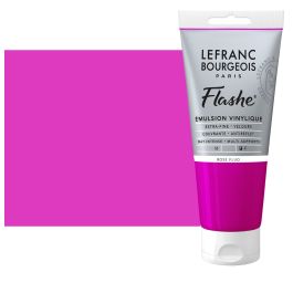 Lefranc Bourgeois, Pintura acrílica, Gris de payne, 80ml Tube, 80