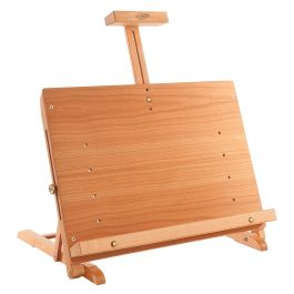 Mabef M34 Lectern Table Easel | Jerry's Artarama