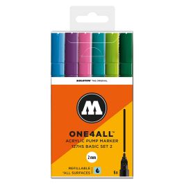 MOLOTOW ONE4ALL 127HS 2mm - No Name's