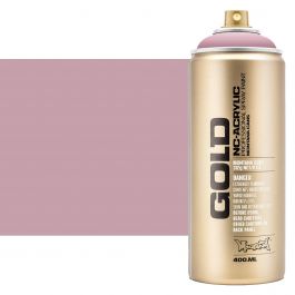 ¥20,000→¥18,000 →¥15,000 Éclat 美容器 ゴールド Montana GOLD Acrylic Professional Spray Paint 400 ml - Mortadella