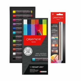 neoart-6901-wax-oil-pastel-12-