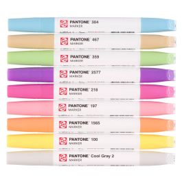 pantone-dual-tip-marker-pastel