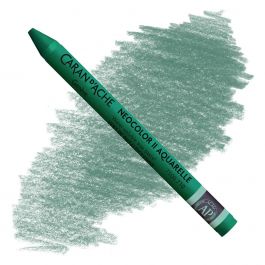 phthalo-green-caran-dache-