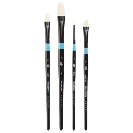 Princeton Aspen Series 6950 Professional Brush Set of 4 | Jerry's