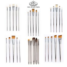 Royal & Langnickel Zen Brush Sets | Jerry's Artarama