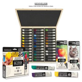 sennelier-ef-oil-sticks-sets-
