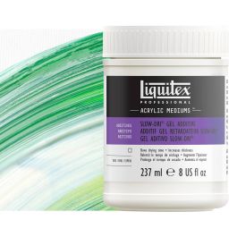 Liquitex Fabric Effects Medium, 4oz Bottle