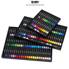 soho-xsoft-artist-oil-pastel-