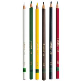 Stabilo ALL Colored Pencils | Jerry's Artarama