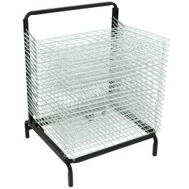 Stack-N-Dry Versatile Papers Drying Rack | Jerry's Artarama
