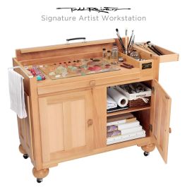 Todd Reifers Signature Workstation | Jerry's Artarama
