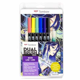 tombow-dual-brush-pens-set6-