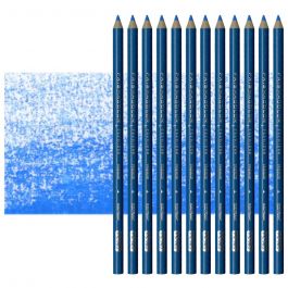 Prismacolor Premier Colored Pencil PC903 True Blue (Set of 12) | Jerry