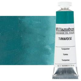 Williamsburg Handmade Oil Paints - Sap Green, 150 Ml Tube | Michaels