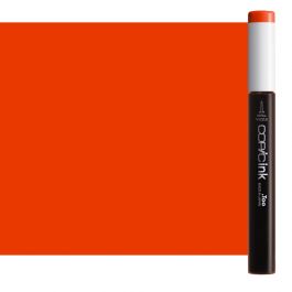 Copic R08 Copic Various Ink 12Ml Refill R08 Vermillion | Jerry's Artarama