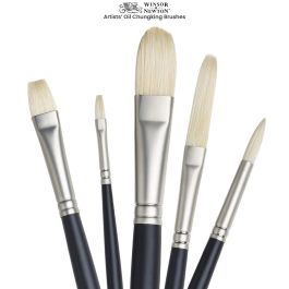 Exquisite Winsor And Newton Oil Paint Brushes Photo for Mobile Exquisite Winsor And Newton Oil Paint Brushes Photo for Mobile