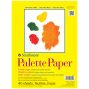 Strathmore 300 Series 9x12" Palette Paper Pad - 40 Sheets