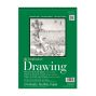 Strathmore 400 Series Recycled Drawing Pad 9" x 12" (24 Sheets Smooth)