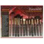 Creative Mark Transitions Grande Pastel Blender Brush Set of 12 