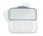 Mijello Fusion Airtight Watercolor Palette Small 18 Wells