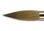 Winsor & Newton Artists' Water Colour Sable Brush Kolinsky Round #8