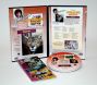 Bob Ross "Wildlife: Jaguars" DVD 70 Minutes