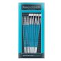 Creative Mark Masking Fluid Brush Set of 10