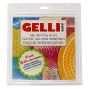 Gelli Arts Gel Printing Plate 8", Round