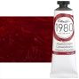 Gamblin 1980 Oil Colors - Alizarin Crimson Permanent, 37ml Tube