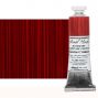 Michael Harding Oil Color - Alizarin Crimson, 40ml Tube