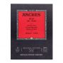 Arches Oil Paper Pad 12x16", 140lb Tape-Bound