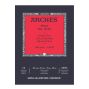 Arches Oil Paper Pad 9x12", 140lb Tape-Bound