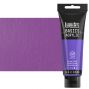 Liquitex Basics Acrylic Paint - Brilliant Purple, 4oz Tube