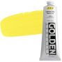 GOLDEN Heavy Body Acrylics - Cadmium Yellow Medium Hue, 5oz Tube