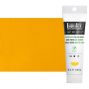 Liquitex Heavy Body Acrylic - Cadmium-Free Yellow Medium, 2oz Tube