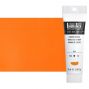 Liquitex Heavy Body Acrylic - Cadmium Orange, 2oz Tube
