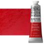Winton Oil Color - Cadmium Red Deep Hue, 37ml Tube