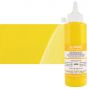 LUKAS Cryl Liquid Acrylic - Cadmium Yellow Light, 250ml Bottle