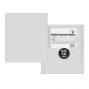 Creative Mark 5x7" Canvas Panels Pack of 12