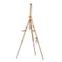 Sonia Premium Field, Travel Folding Field Easel Cappelletto