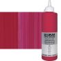 LUKAS CRYL Studio Acrylic Paint - Carmine, 500ml Bottle