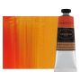 Charvin Extra-Fine Artists Acrylic - Bright Golden Yellow, 60ml