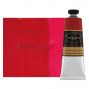 Charvin Extra-Fine Artists Acrylic - Cadmium Red Medium Genuine, 60ml