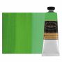 Charvin Extra-Fine Artists Acrylic - Medium Bright Green, 60ml
