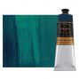 Charvin Extra-Fine Artists Acrylic - Phthalo Blue Green Shade, 60ml