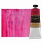Charvin Extra-Fine Artists Acrylic - Quinacridone Magenta, 60ml