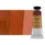 Charvin Professional Oil Paint Extra-Fine, Burnt Sienna - 20ml